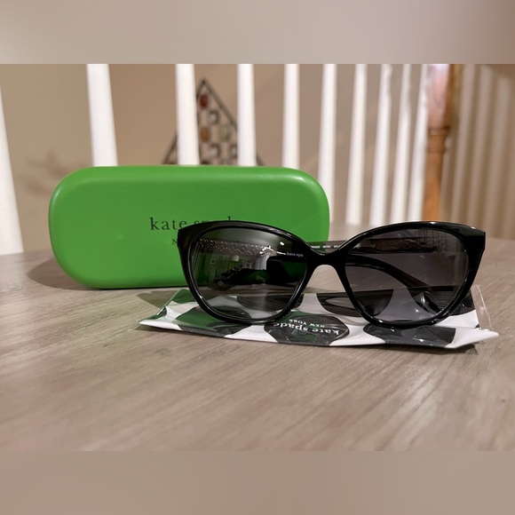 NIB Kate Spade Sunglasses For Women - Picture 1 of 7